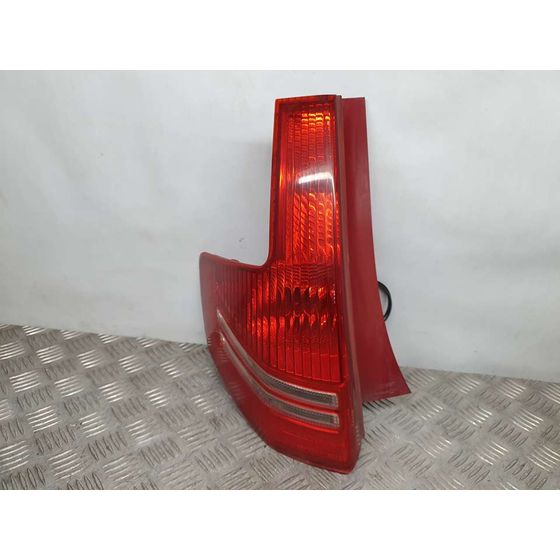Piloto Trasero Izquierdo Para Citroen C4 Berlina