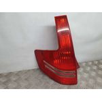 Piloto Trasero Izquierdo Para Citroen C4 Berlina