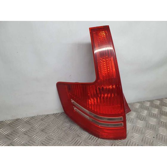 Piloto Trasero Izquierdo Para Citroen C4 Berlina