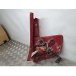 Piloto Trasero Izquierdo Para Citroen C4 Berlina
