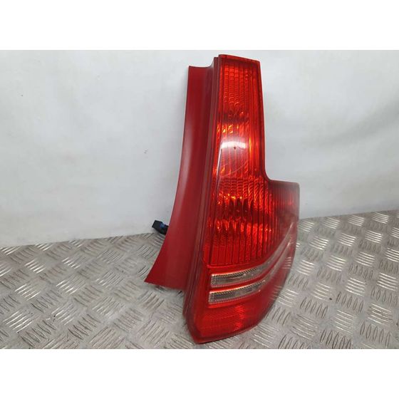 Piloto Trasero Derecho Para Citroen C4 Berlina