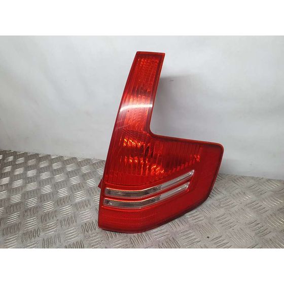 Piloto Trasero Derecho Para Citroen C4 Berlina
