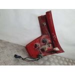 Piloto Trasero Derecho Para Citroen C4 Berlina