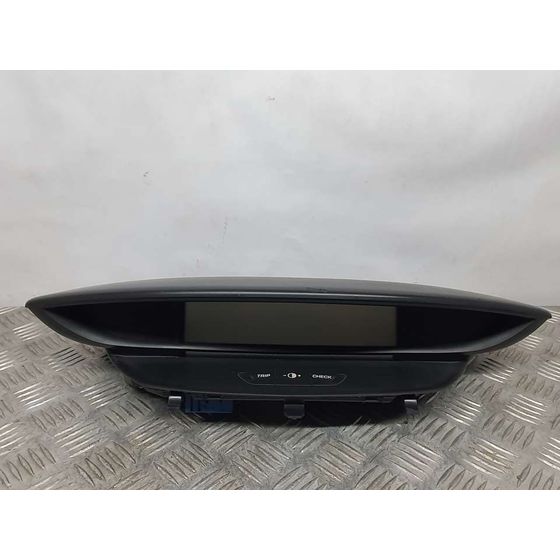Cuadro Instrumentos Para Citroen C4 Berlina