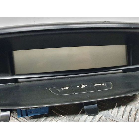 Cuadro Instrumentos Para Citroen C4 Berlina