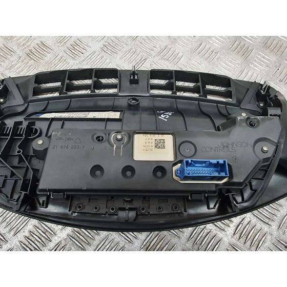 Cuadro Instrumentos Para Citroen C4 Berlina
