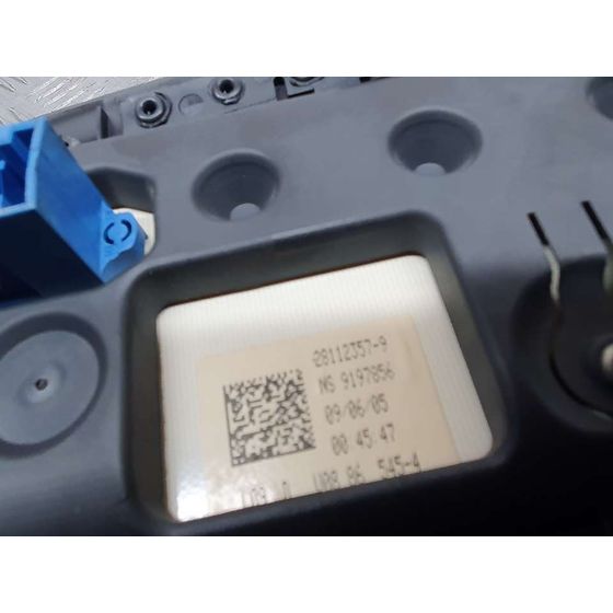 Cuadro Instrumentos Para Citroen C4 Berlina