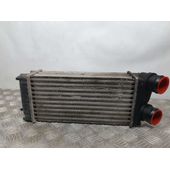 Intercooler Para Citroen C4 Berlina