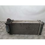 Intercooler Para Citroen C4 Berlina