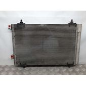 Condensador / Radiador Aire Acondicionado Para Citroen C4 Berlina