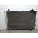 Condensador / Radiador Aire Acondicionado Para Citroen C4 Berlina