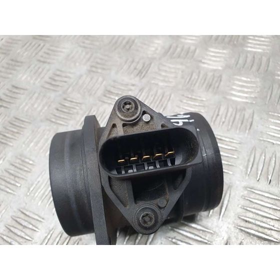 Caudalimetro Para Volkswagen Polo