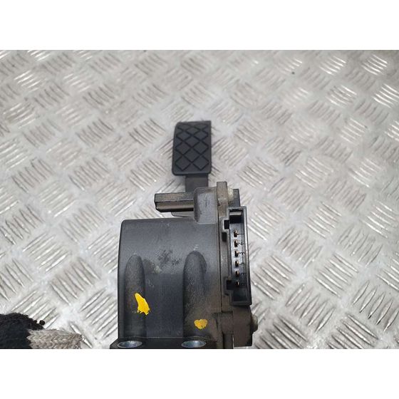 Potenciometro Pedal Para Volkswagen Polo