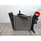Intercooler Para Volkswagen Polo