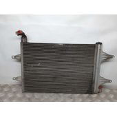 Condensador / Radiador Aire Acondicionado Para Volkswagen Polo