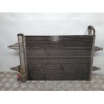 Condensador / Radiador Aire Acondicionado Para Volkswagen Polo
