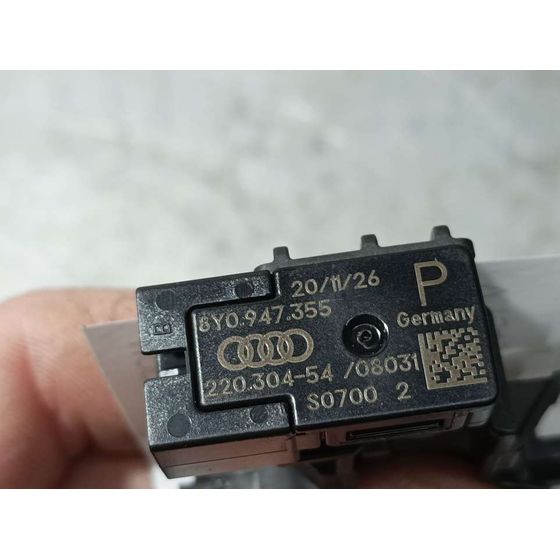 Modulo Electronico Para Audi A3 Sedan