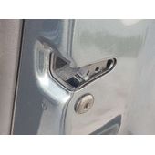Cerradura Puerta Delantera Derecha para Skoda Octavia Combi (5E5)