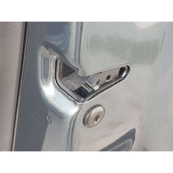 Cerradura Puerta Delantera Derecha para Skoda Octavia Combi (5E5)