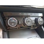 Mando Climatizador Para Skoda Octavia Combi