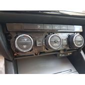 Mando Climatizador Para Skoda Octavia Combi