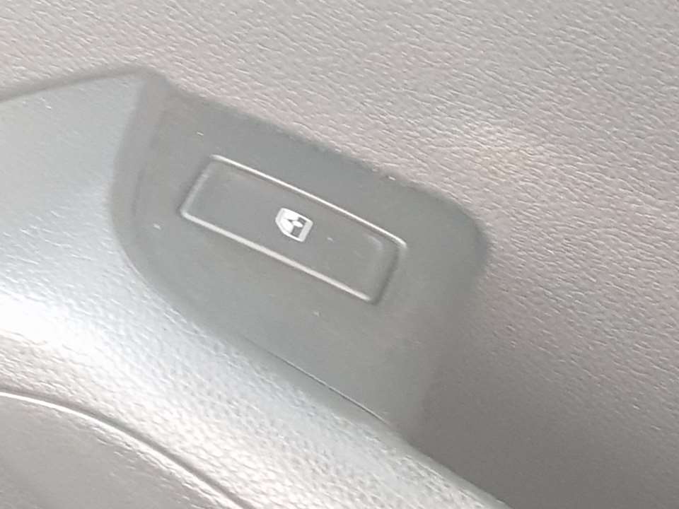 Mando Elevalunas Delantero Derecho Para Skoda Octavia Combi