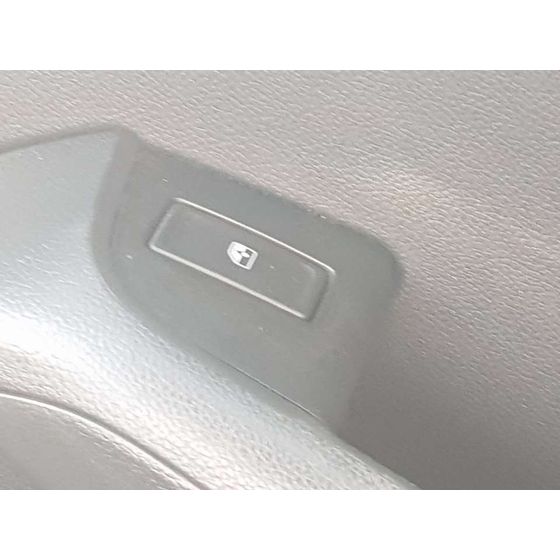 Mando Elevalunas Delantero Derecho Para Skoda Octavia Combi