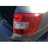 Piloto Trasero Derecho Para Skoda Octavia Combi