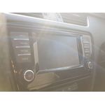 Sistema Audio / Radio Para Skoda Octavia Combi