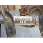 Transmision Delantera Izquierda Para Skoda Octavia Combi
