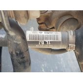 Transmision Delantera Izquierda Para Skoda Octavia Combi