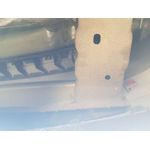 Refuerzo Paragolpes Trasero para Skoda Octavia Combi (5E5)