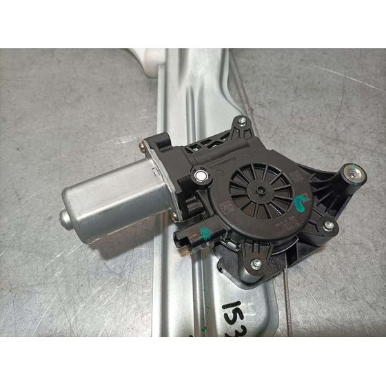 Elevalunas Trasero Izquierdo Para Mg Zs