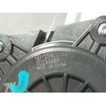 Elevalunas Trasero Izquierdo Para Mg Zs