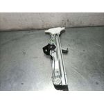 Elevalunas Trasero Izquierdo Para Mg Zs