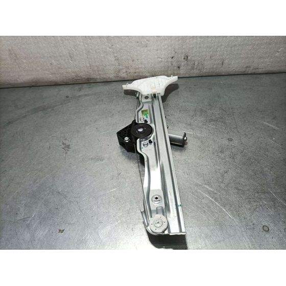 Elevalunas Trasero Izquierdo Para Mg Zs