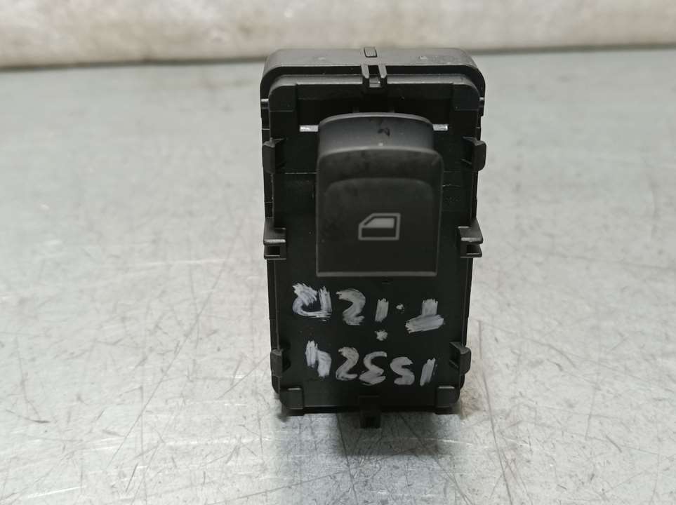 Mando Elevalunas Trasero Izquierdo Para Mg Zs