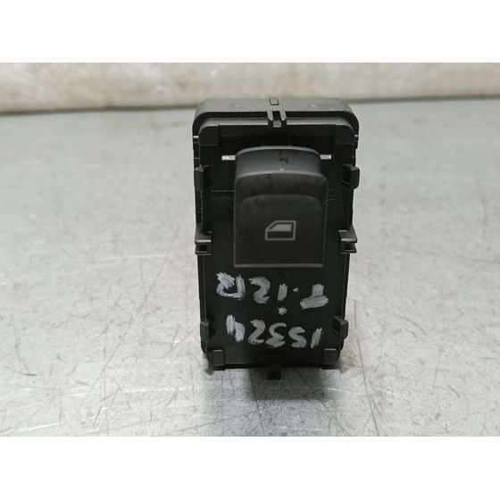 Mando Elevalunas Trasero Izquierdo Para Mg Zs