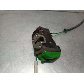 Cerradura Puerta Trasera Derecha  Para Hyundai I40