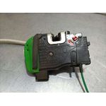 Cerradura Puerta Trasera Derecha  Para Hyundai I40