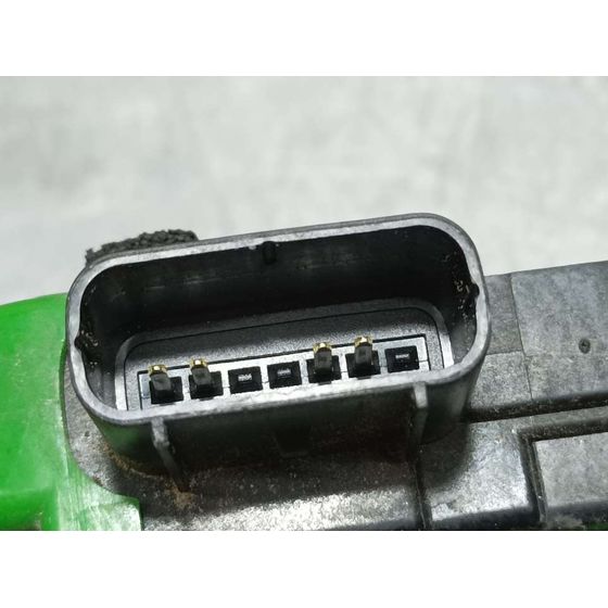 Cerradura Puerta Trasera Derecha Para Hyundai I40