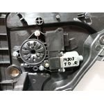 Elevalunas Trasero Derecho Para Hyundai I40