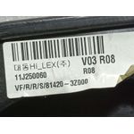Elevalunas Trasero Derecho Para Hyundai I40