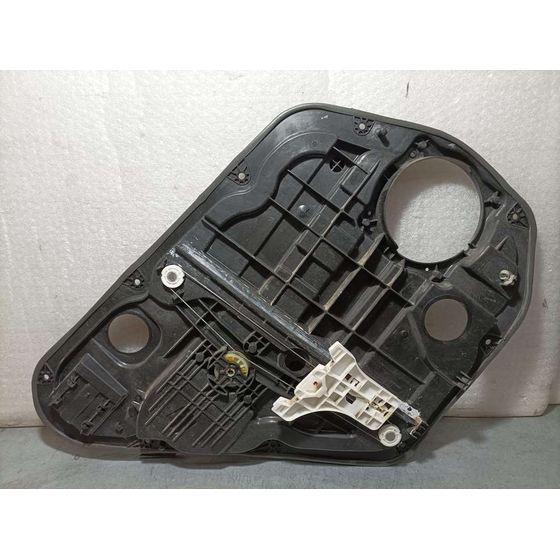 Elevalunas Trasero Derecho Para Hyundai I40