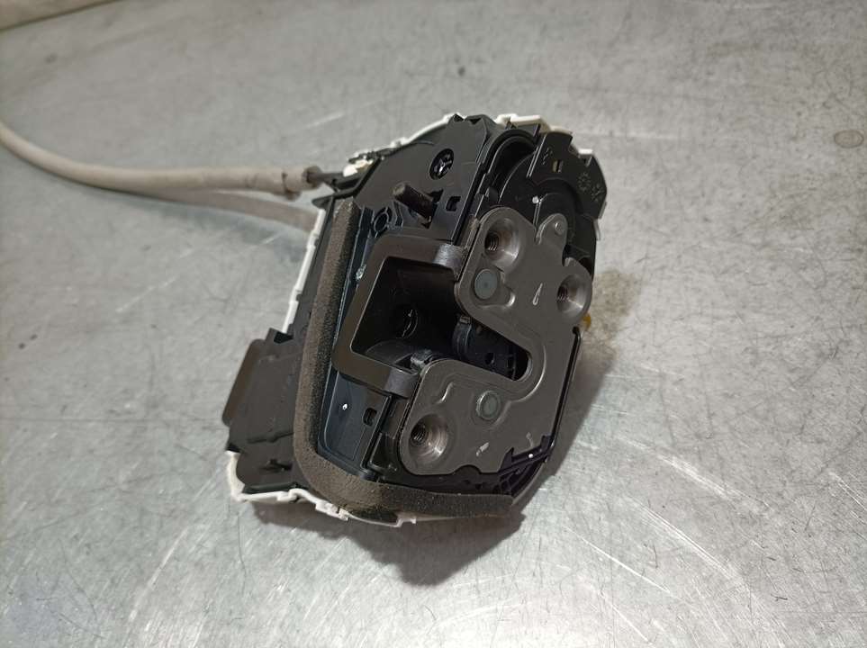 Cerradura Puerta Trasera Izquierda  Para Mg Zs