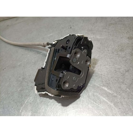 Cerradura Puerta Trasera Izquierda Para Mg Zs