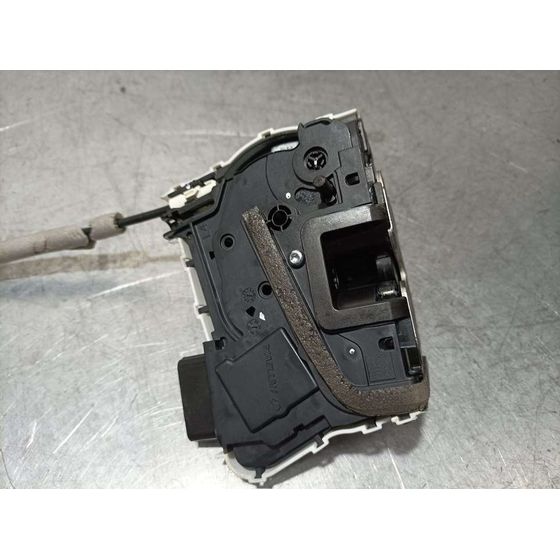 Cerradura Puerta Trasera Izquierda Para Mg Zs