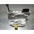 Cerradura Puerta Trasera Izquierda  Para Mg Zs