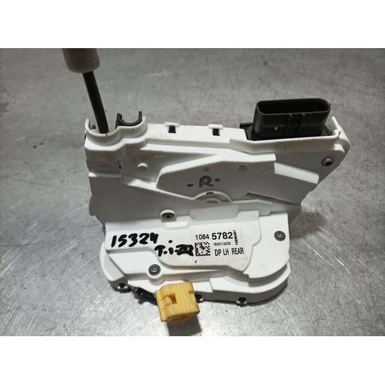 Cerradura Puerta Trasera Izquierda Para Mg Zs