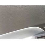 Elevalunas Trasero Izquierdo Para Opel Mokka